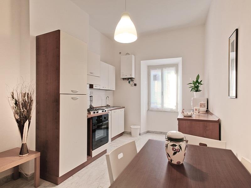 Apartment Rent In - Vatican *