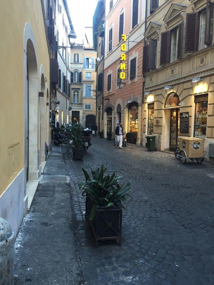 Affittacamere Four Rivers Roma