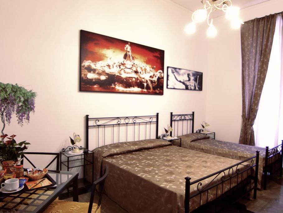 Al 138 Town House