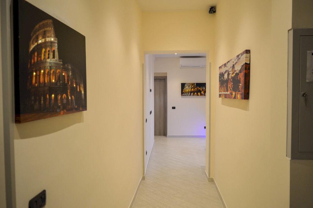 Bed & Breakfast Colosseo 28 3*