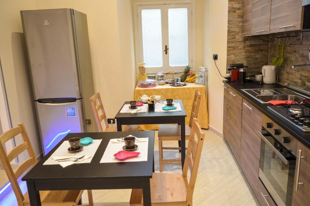 Bed & Breakfast Colosseo 28