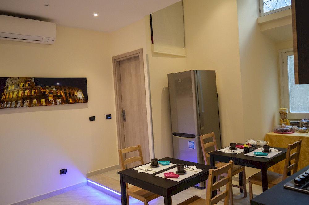 Bed & Breakfast Colosseo 28 Rome