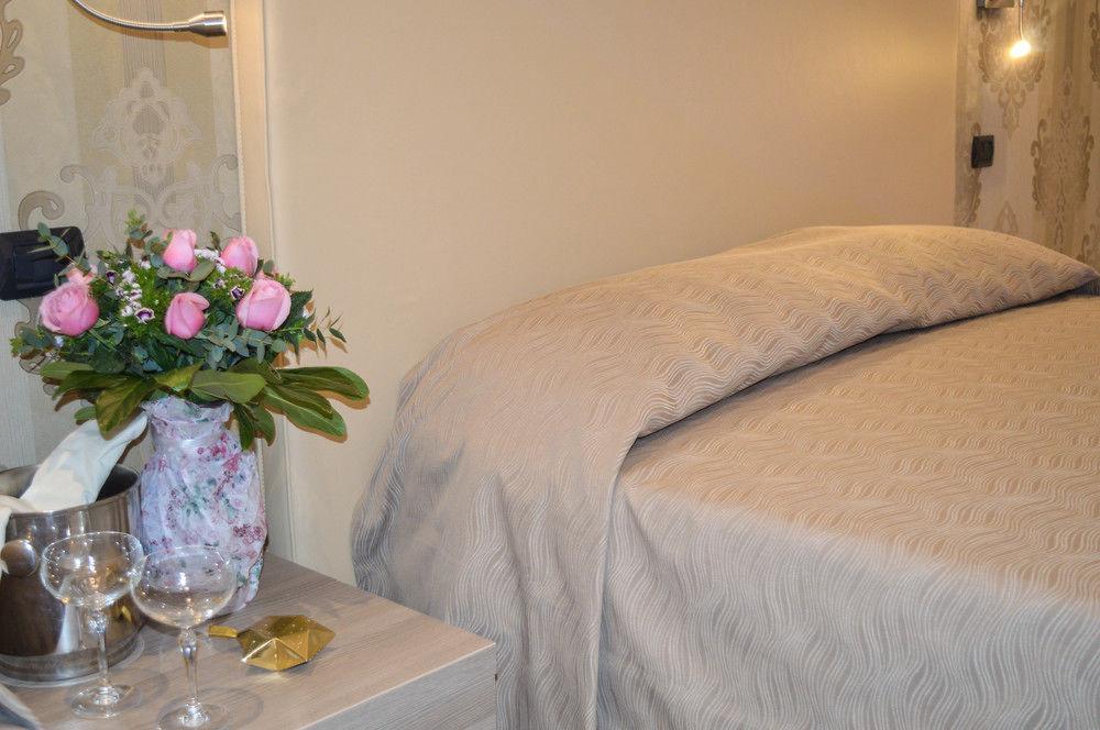 Bed & Breakfast Colosseo 28 3*