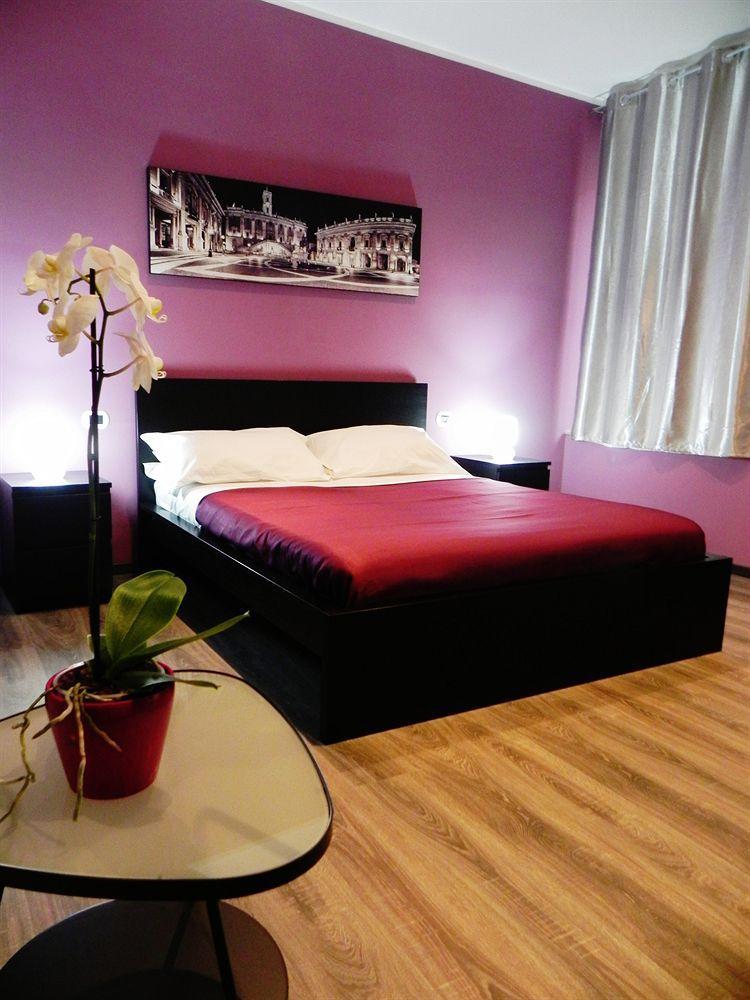 Bed & Breakfast Colosseo 28 Rome