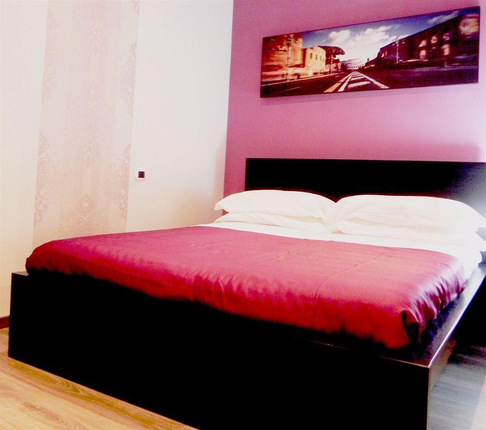 Bed & Breakfast Colosseo 28 3*