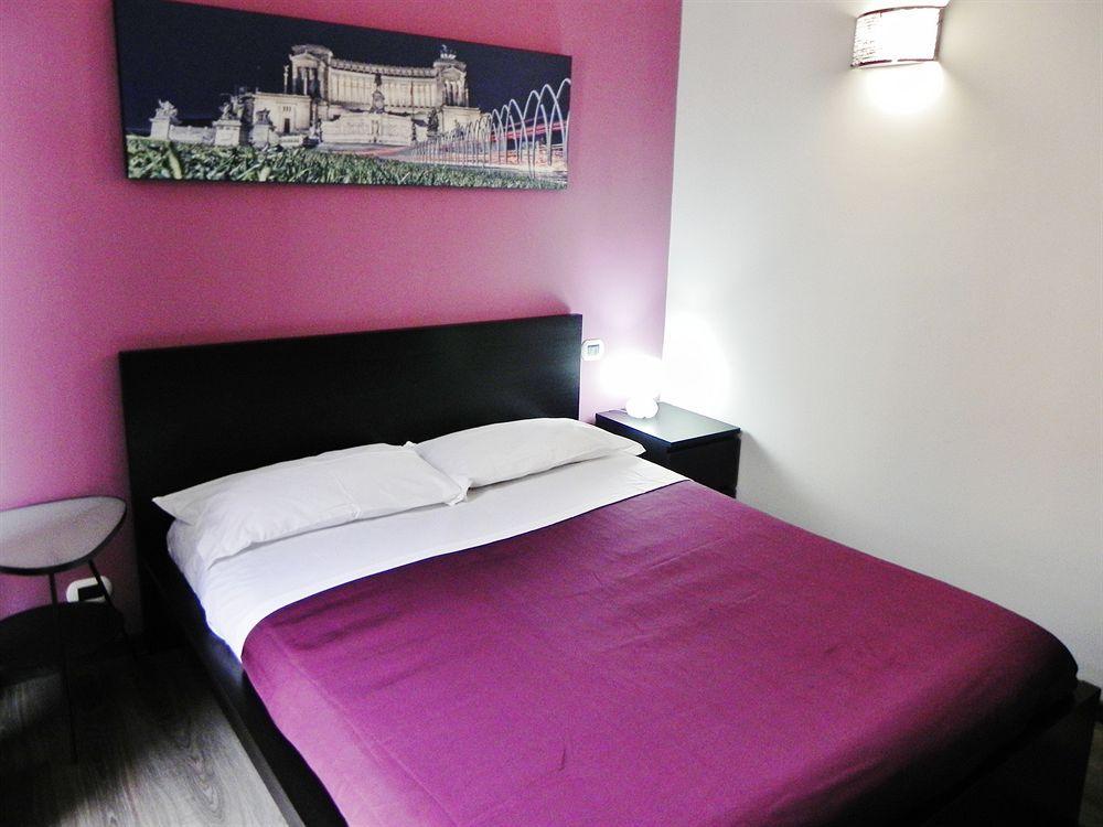 Bed & Breakfast Colosseo 28 Rome
