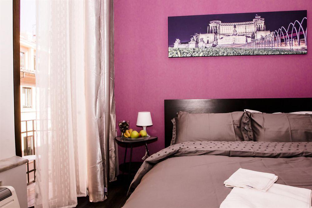 Bed & Breakfast Colosseo 28