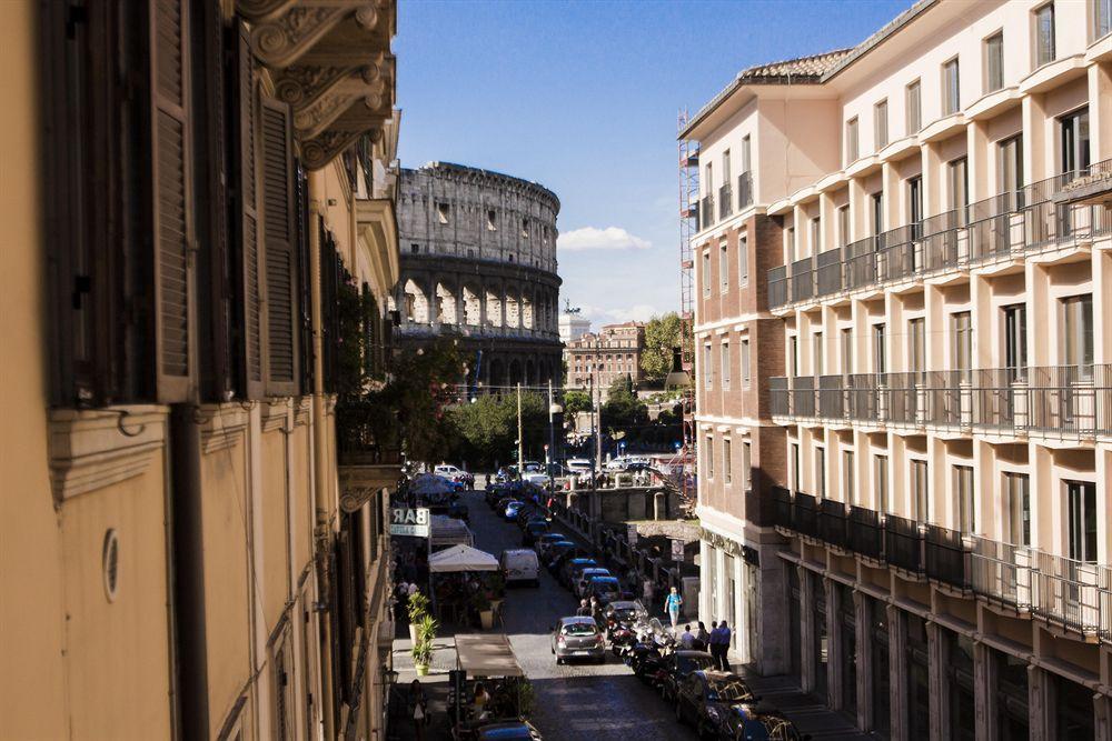 Bed & Breakfast Colosseo 28 Rome