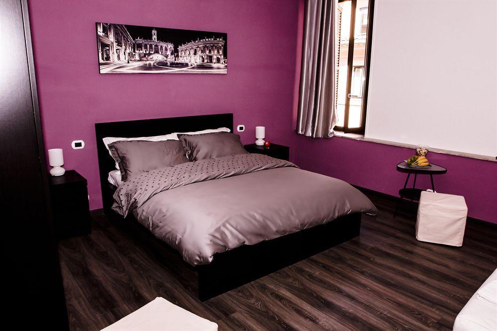 Bed & Breakfast Colosseo 28 3*