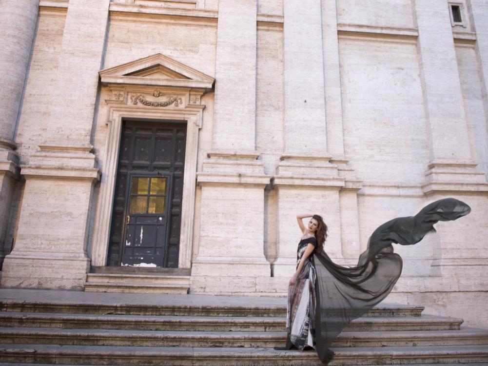 Bed & Breakfast Irooms Pantheon Rome