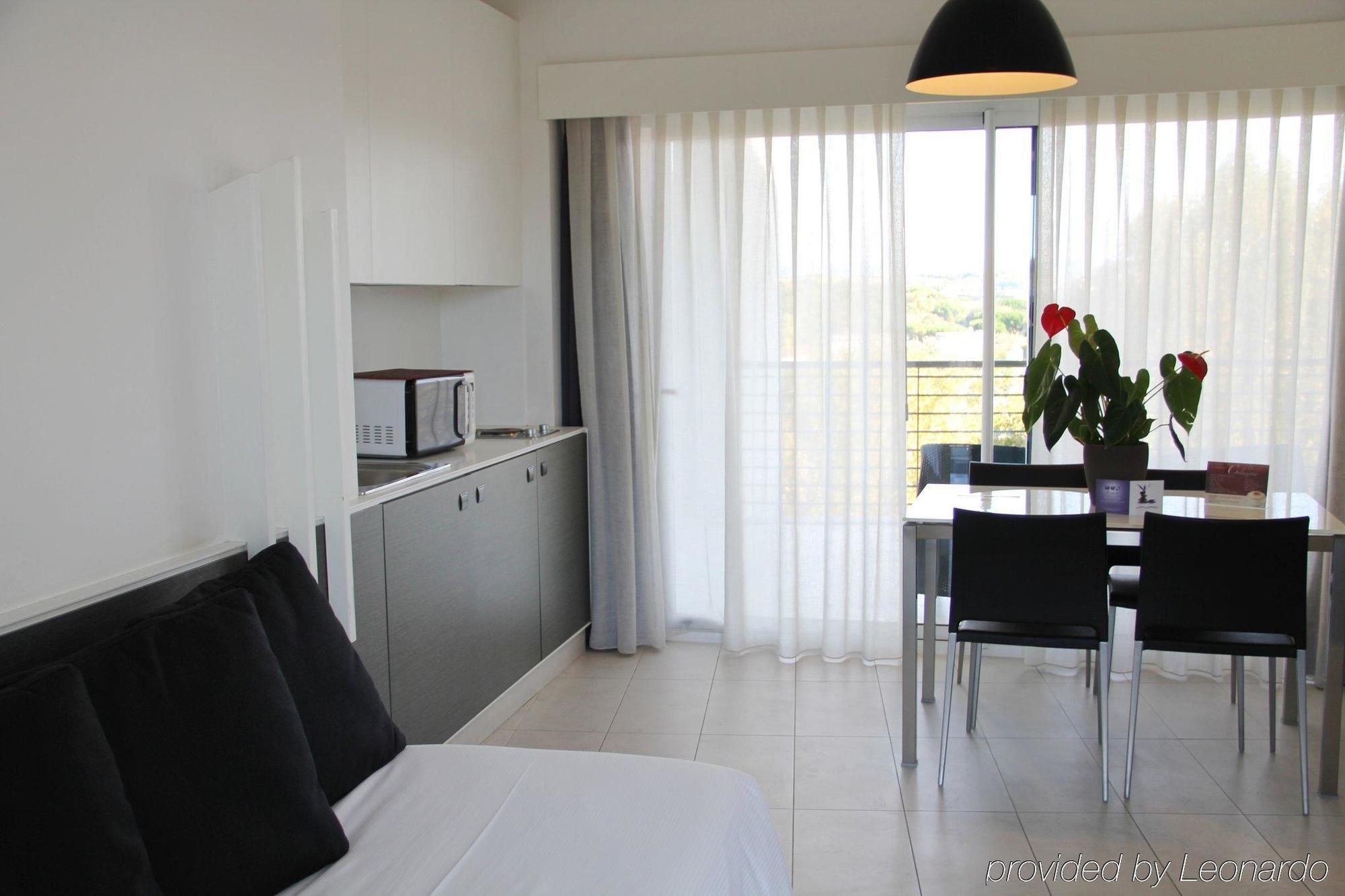 Aparthotel Lungotevere Rome