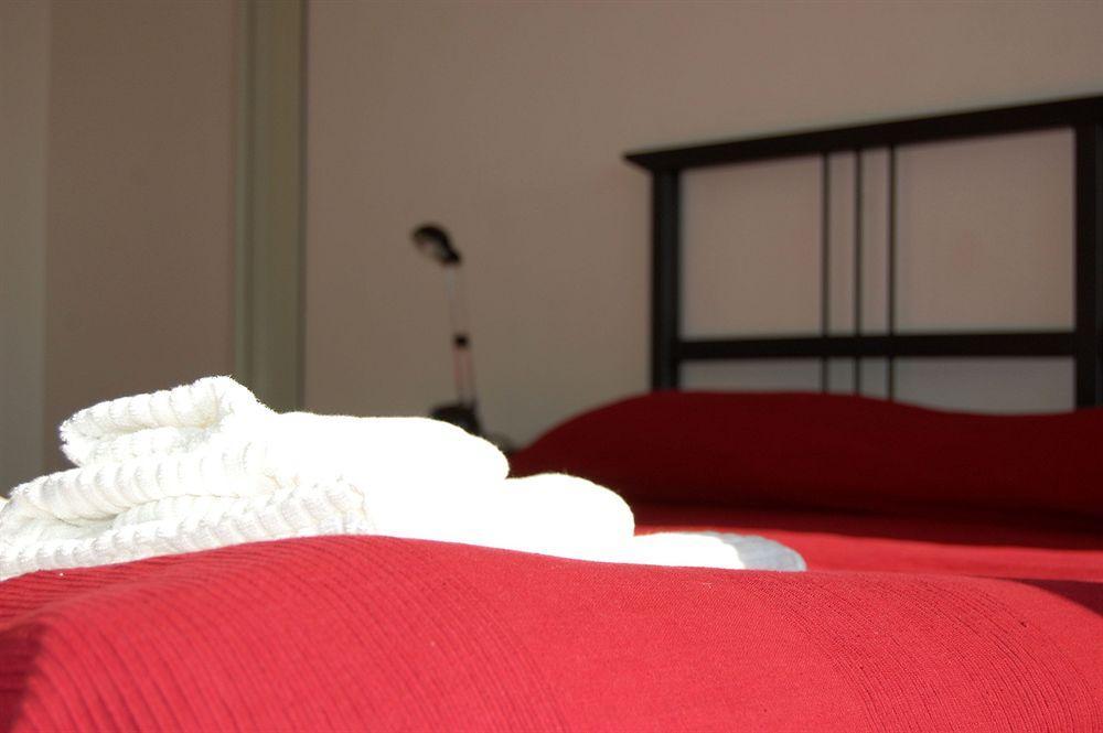 Guest house I Tetti Di Rome