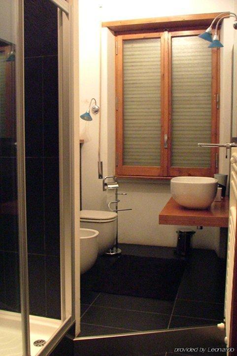 Guest house I Tetti Di