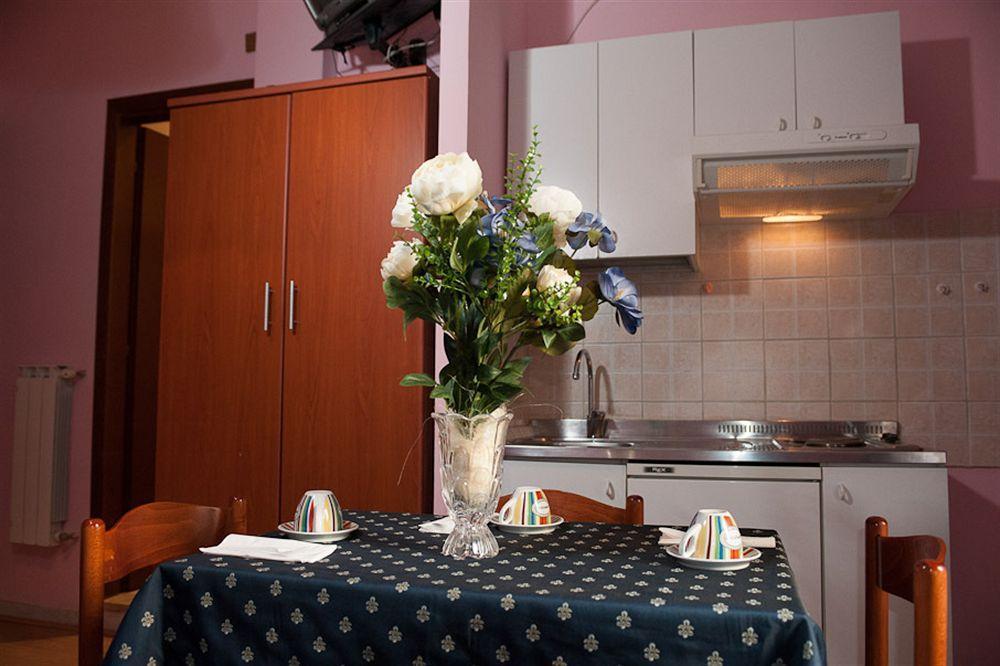 Guest house A Casa Di Serena A San Pietro 3*