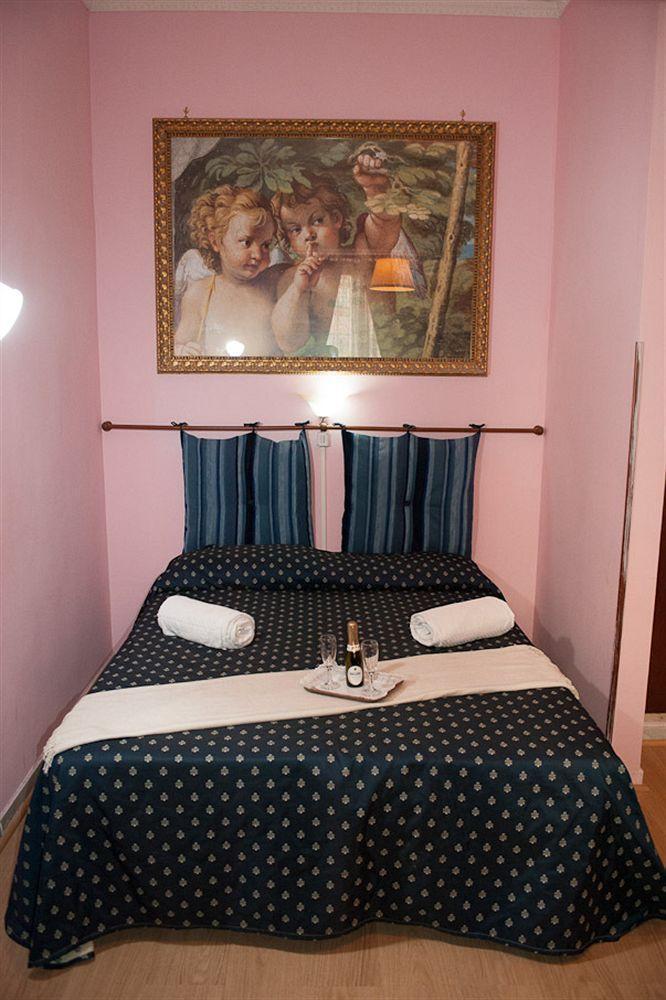 Guest house A Casa Di Serena A San Pietro