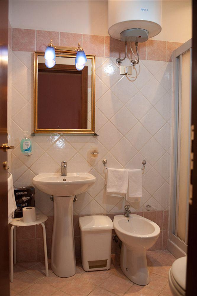 A Casa Di Serena A San Pietro Rome