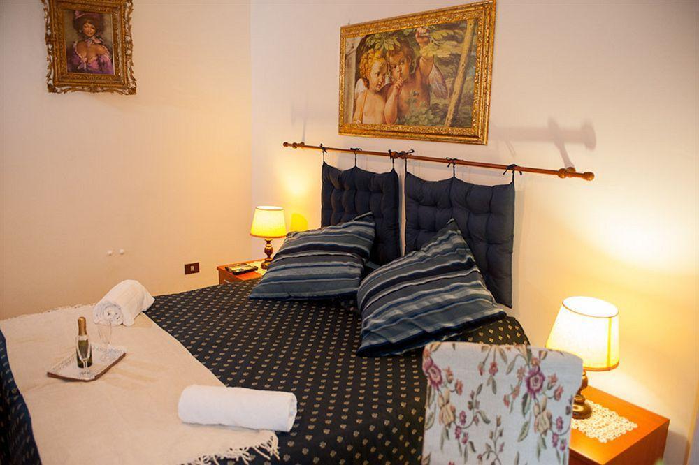 Guest house A Casa Di Serena A San Pietro Rome
