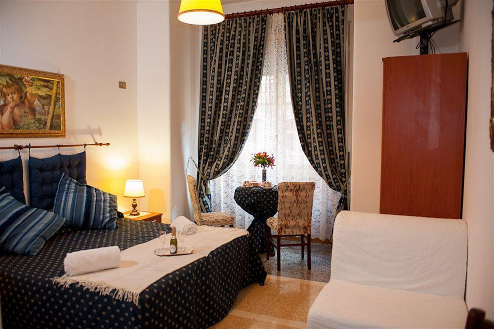 Guest house A Casa Di Serena A San Pietro