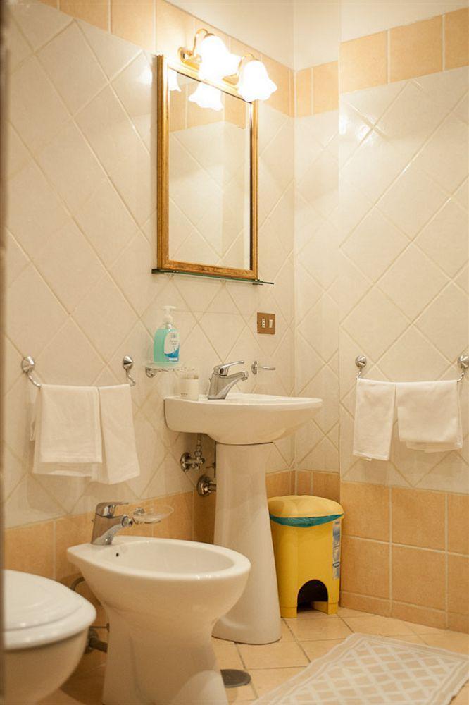 Guest house A Casa Di Serena A San Pietro 3*