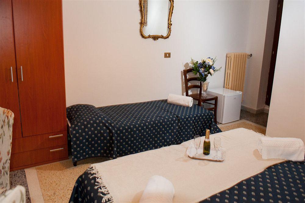 A Casa Di Serena A San Pietro Rome