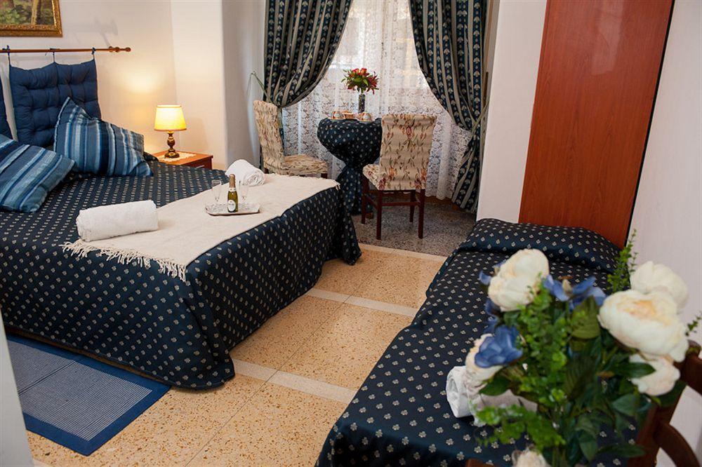 Guest house A Casa Di Serena A San Pietro