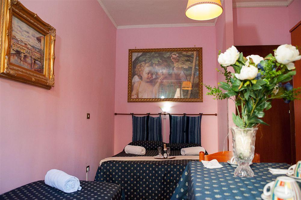 Guest house A Casa Di Serena A San Pietro Rome
