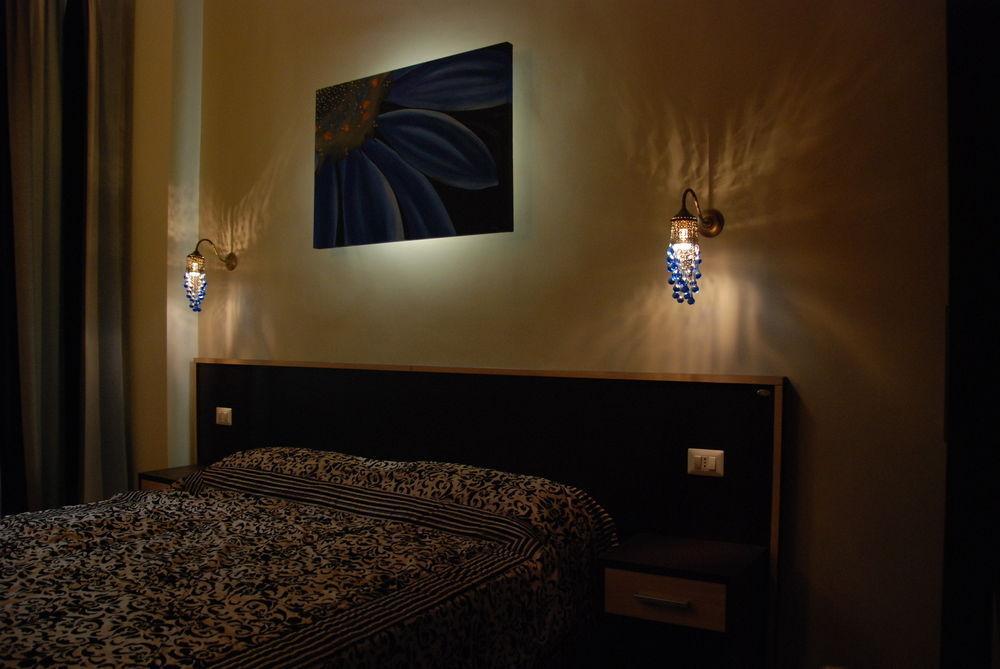 Bed & Breakfast Flowerome Roma