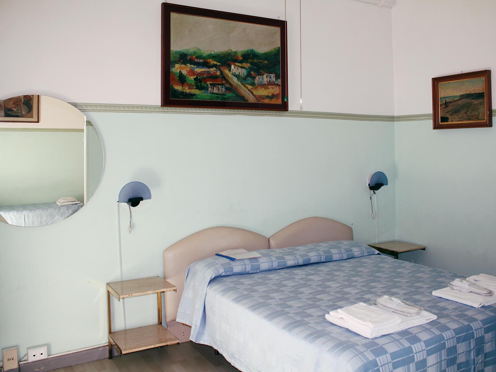 A San Pietro Bed Roma