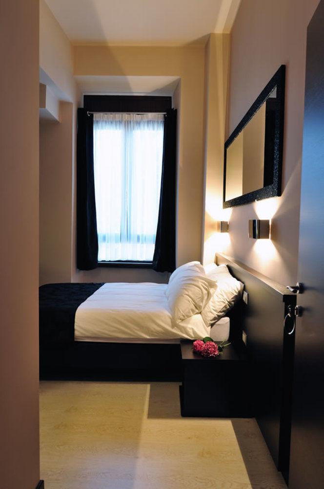 Bed & Breakfast Daysleeper Rome