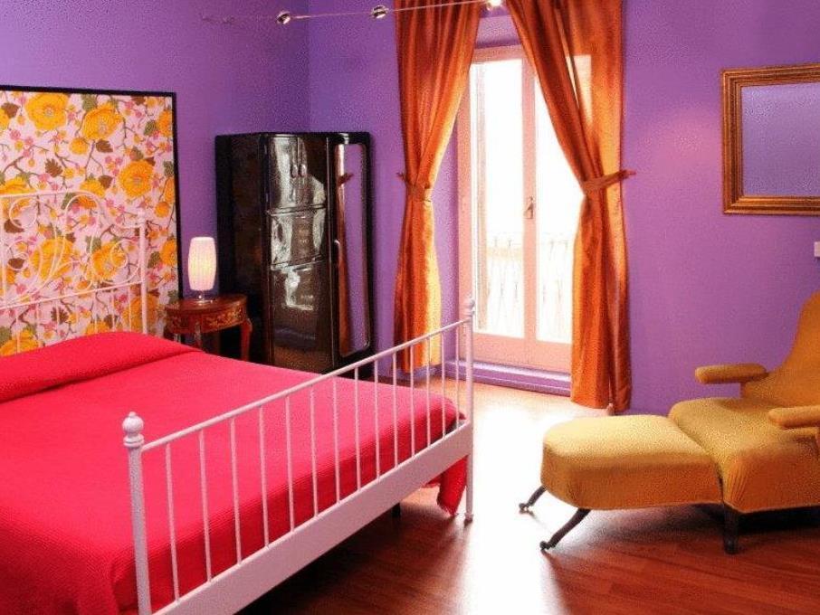 Guest house Panorama Prince Of Via Veneto