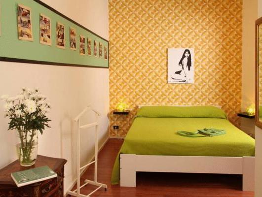 Guest house Panorama Prince Of Via Veneto Rome