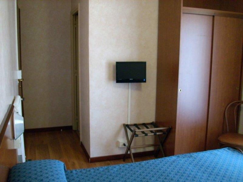 Hotel Consul Roma