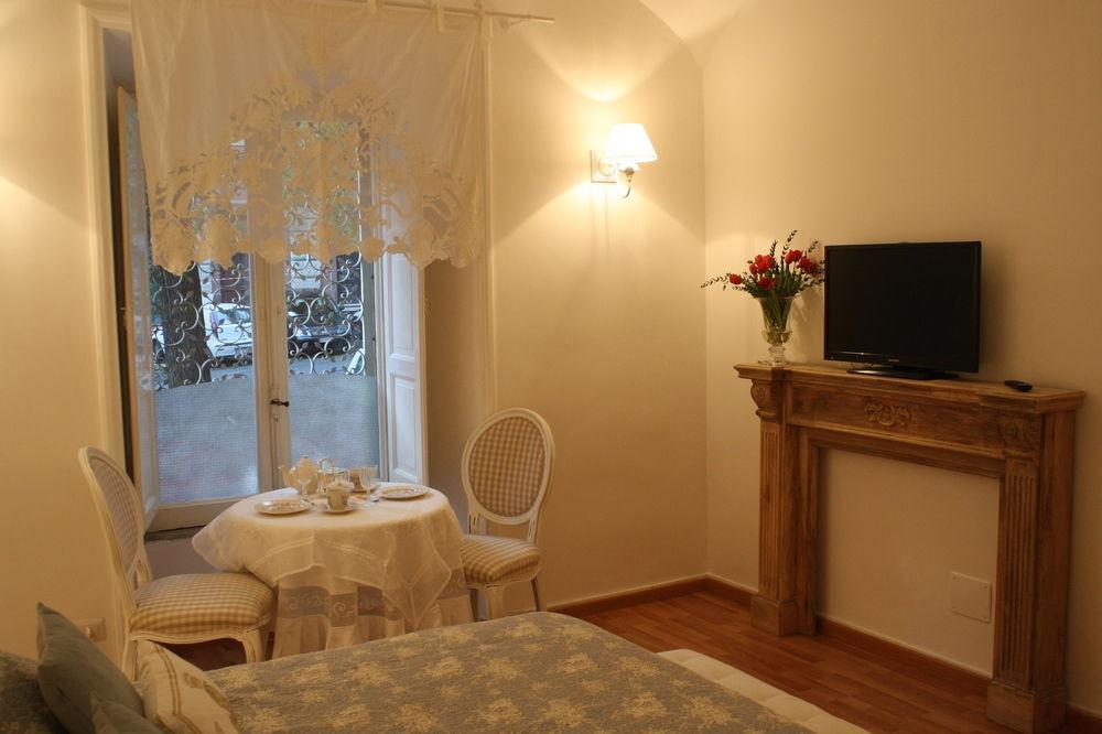 Hotel La Maison Josephine Rome