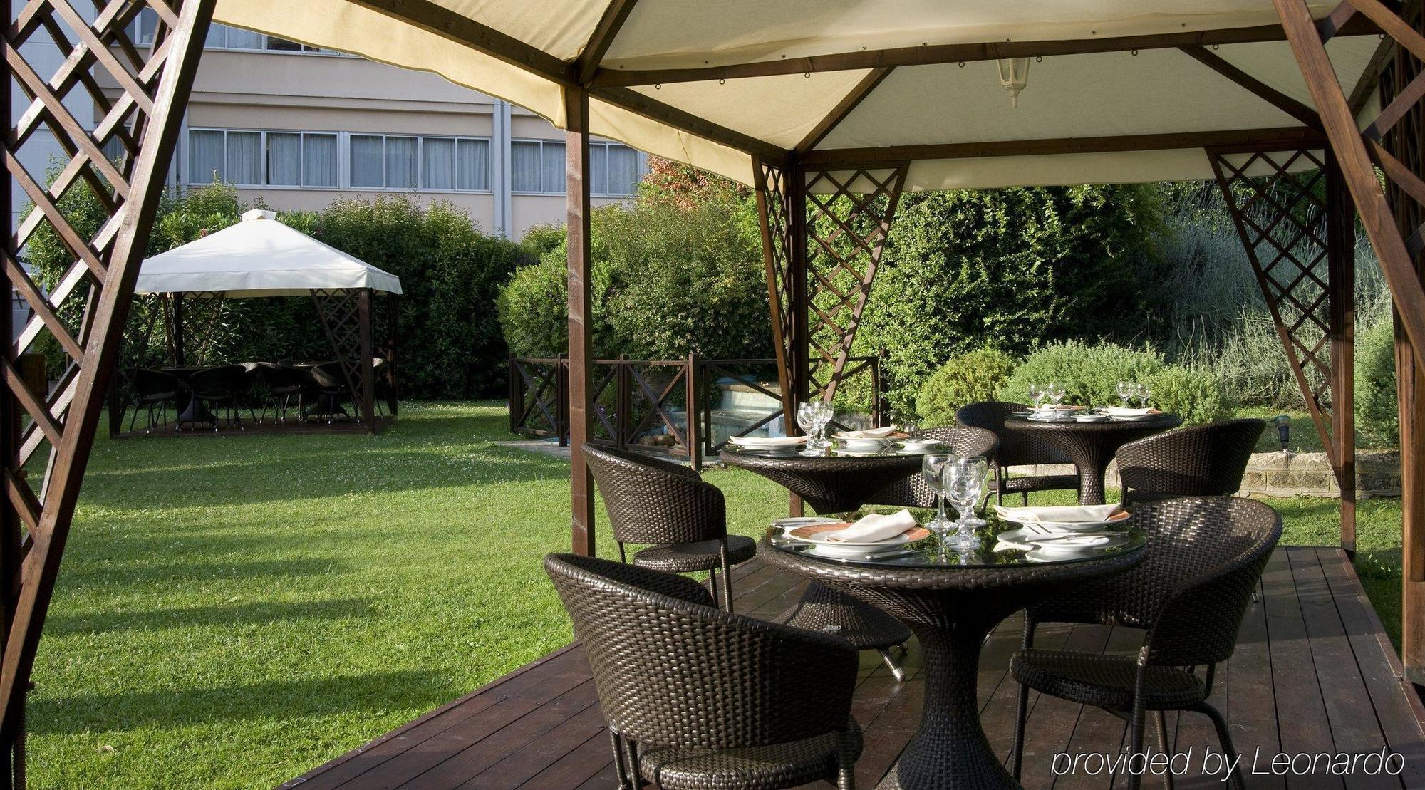 - Eur Parco Dei Medici, An Ihg