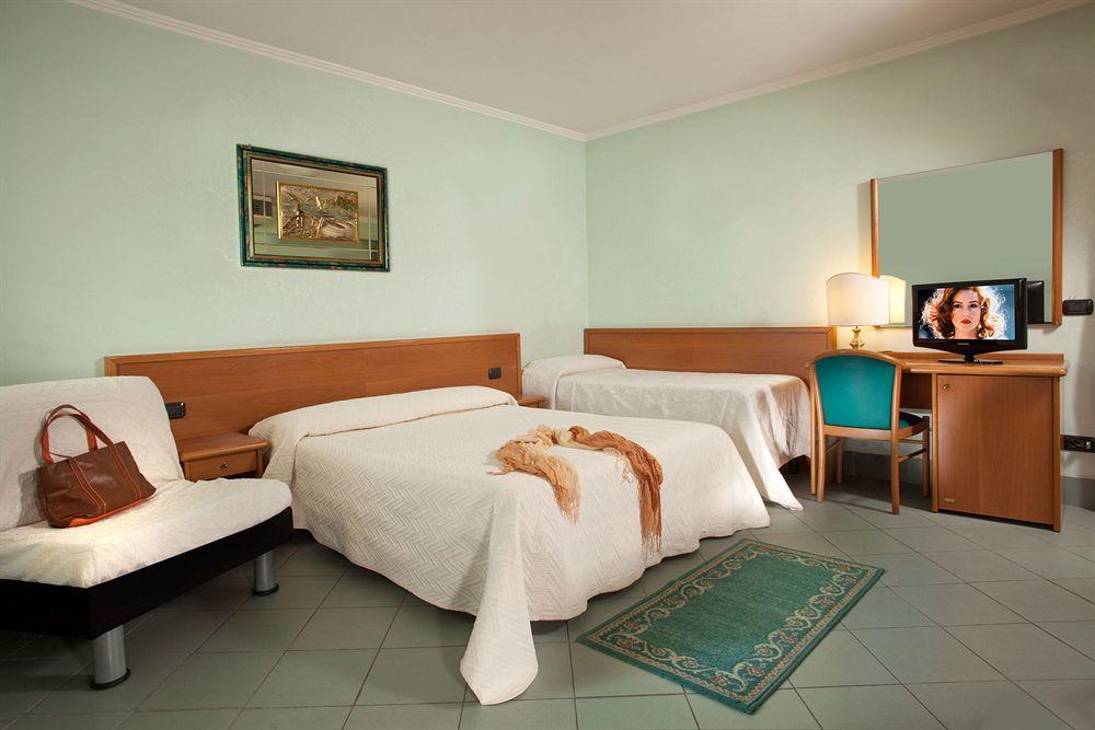 Hotel Grifo 3*