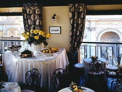 Hotel Fontana 3*