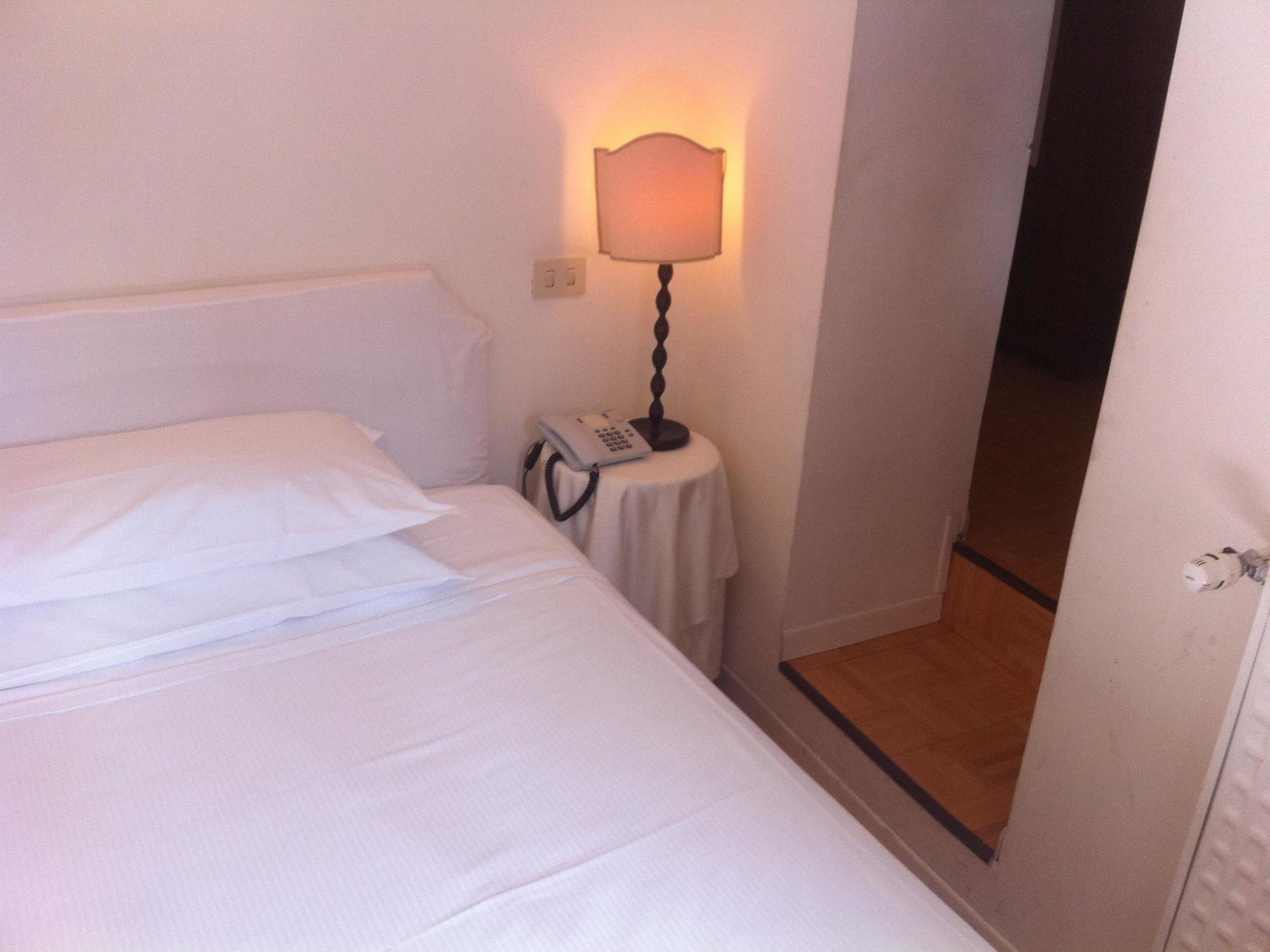 Hotel Fontana