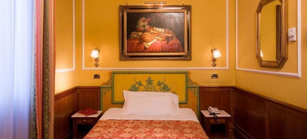 Borromeo Roma