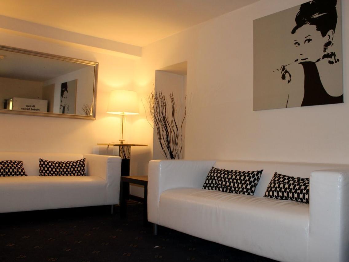 Hotel Seiler 2*