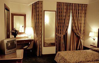 Hotel Sunrise Rome