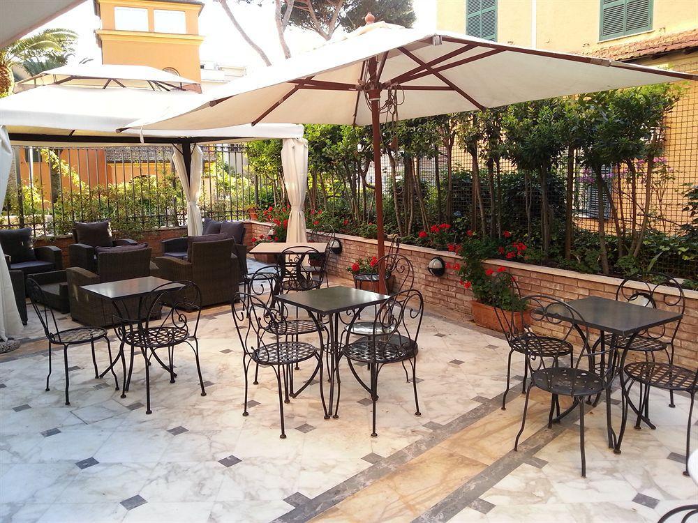 Hotel Sunrise Rome