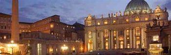 Hotel Saturnia