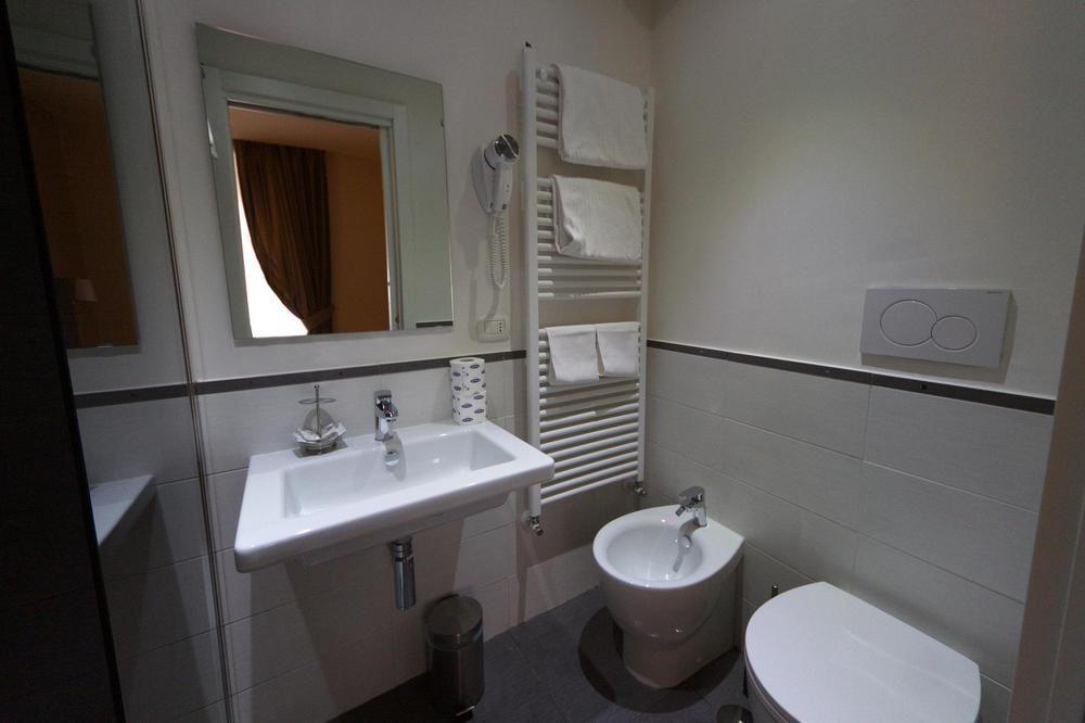 Hotel Saturnia
