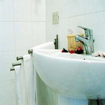 Hotel Saturnia Rome