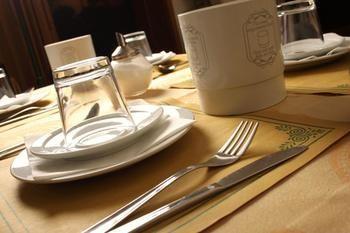 Hotel Saturnia 2*