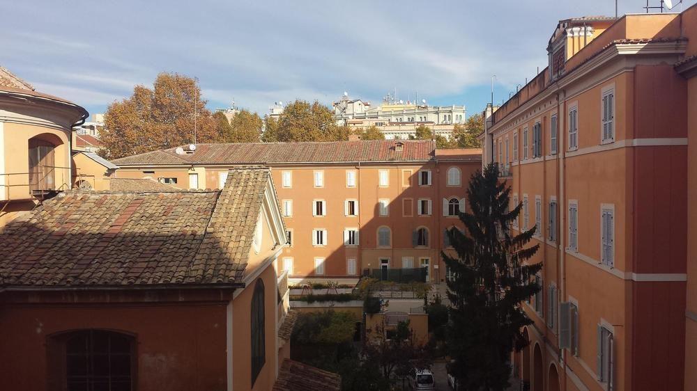 Hotel Saturnia 2*