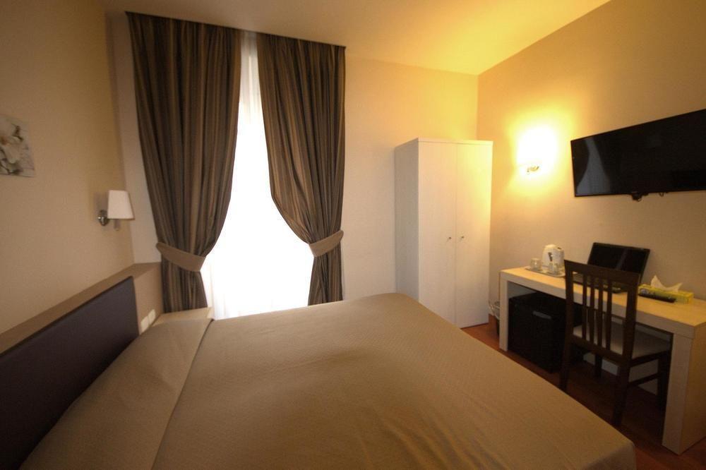 Hotel Saturnia