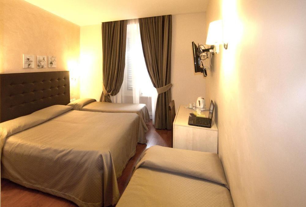 Hotel Saturnia