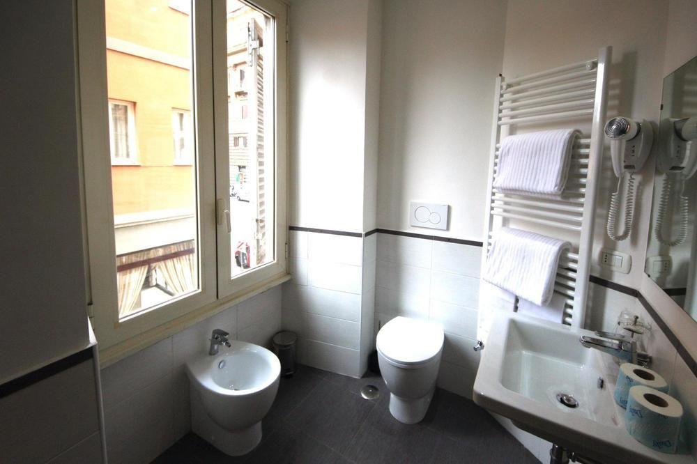 Hotel Saturnia