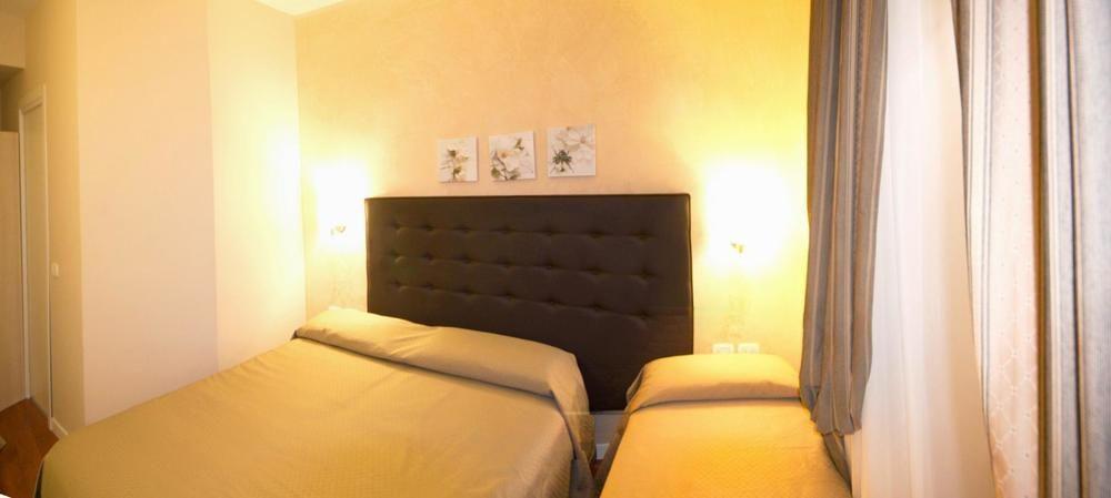 Hotel Saturnia